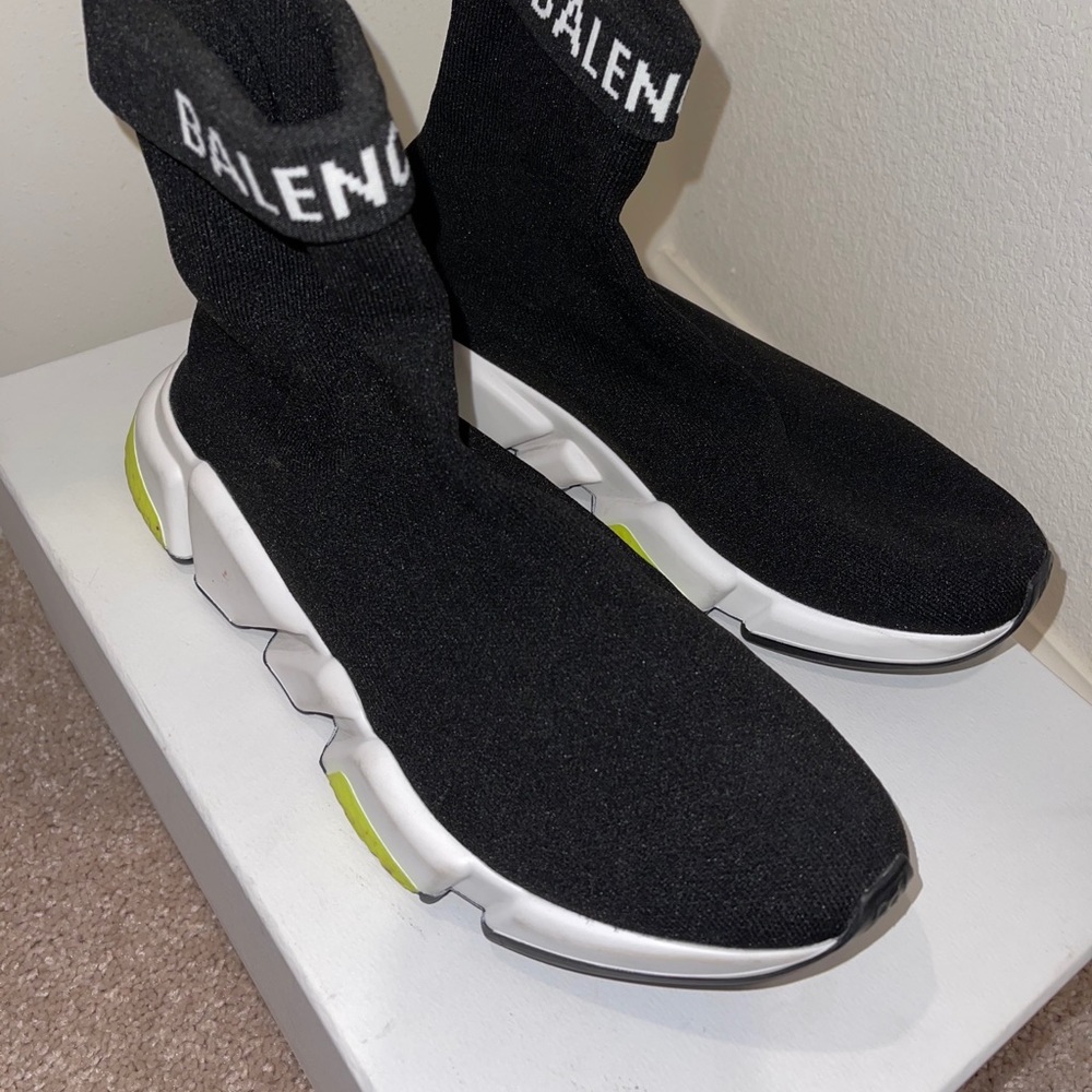 Balenciaga sneakers